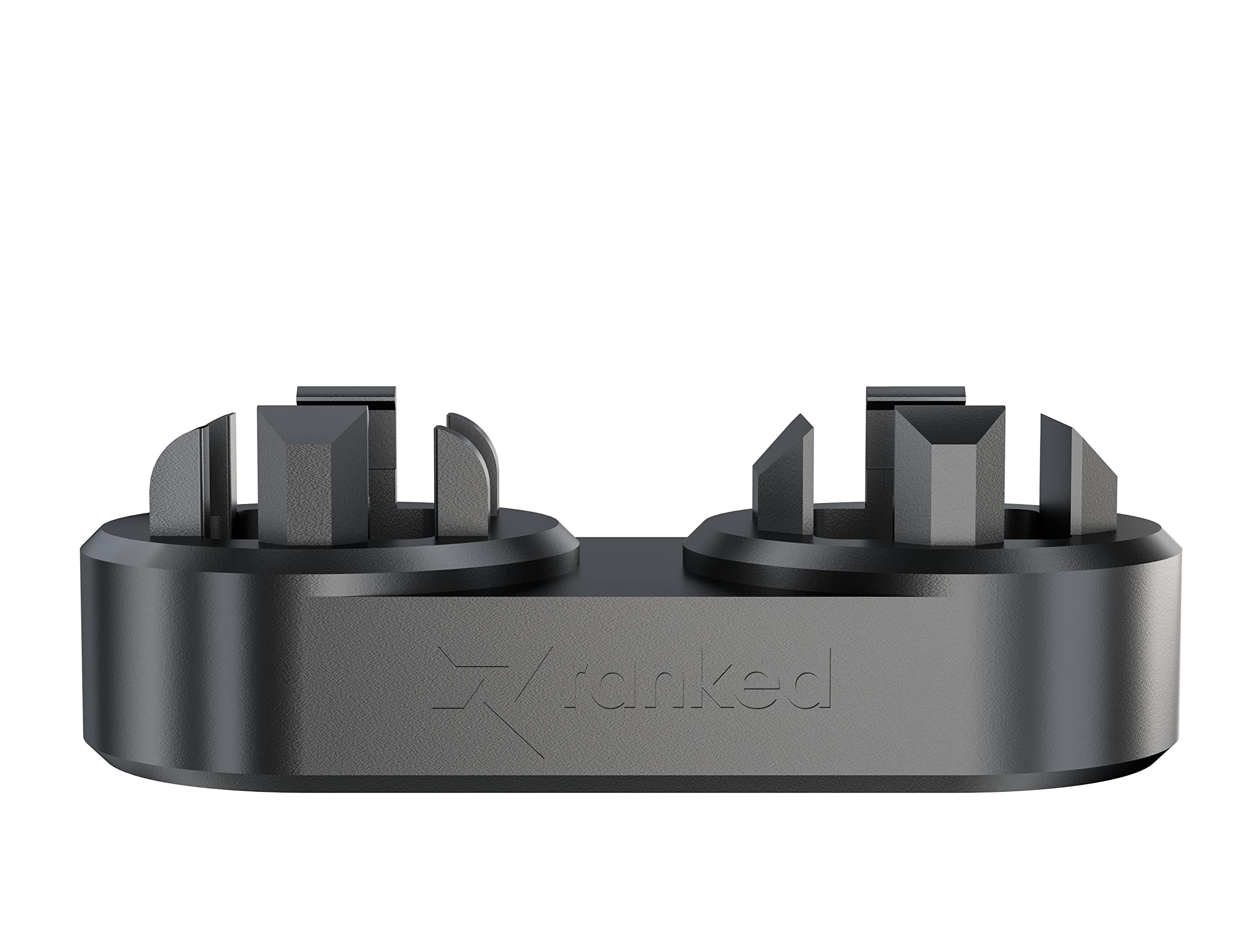 Ranked Premium Switch Opener for DIY Custom Mechanical Keyboard | CNC Machined Aluminium (Black) - Image 5